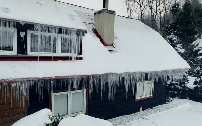 Exteriér