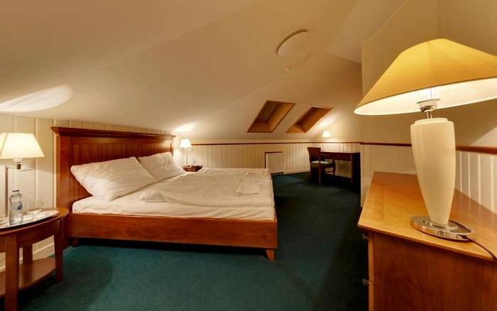 Apartmán