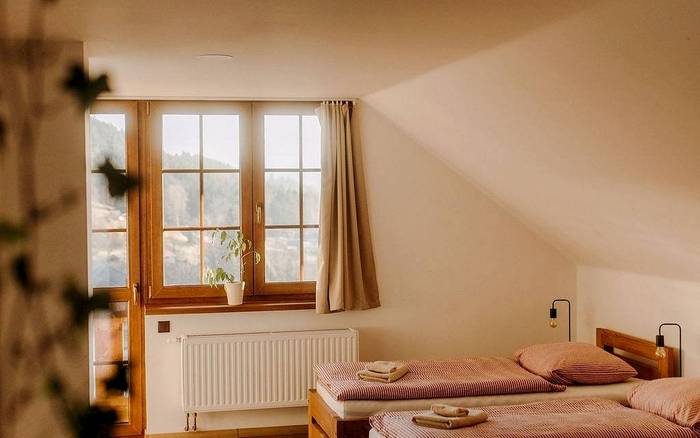 apartmán