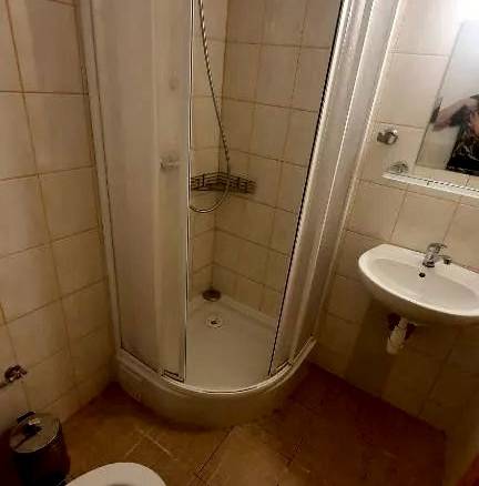 Rodinná izba s balkónom č. 9