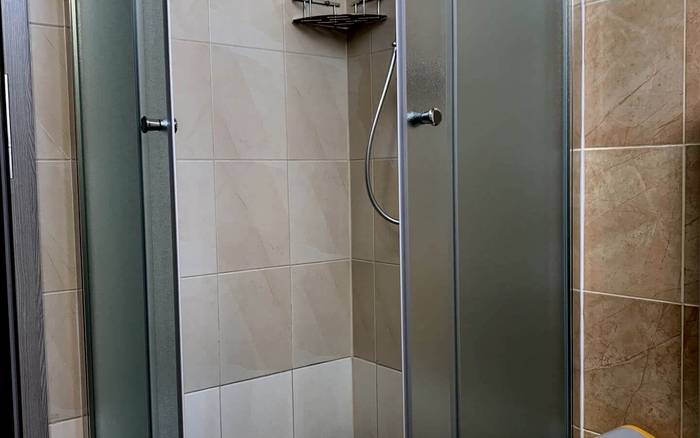 Apartmán s jednou spálňou
