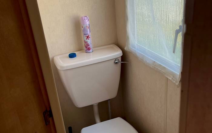 Mobilheim 16 + 17 - Výrovice