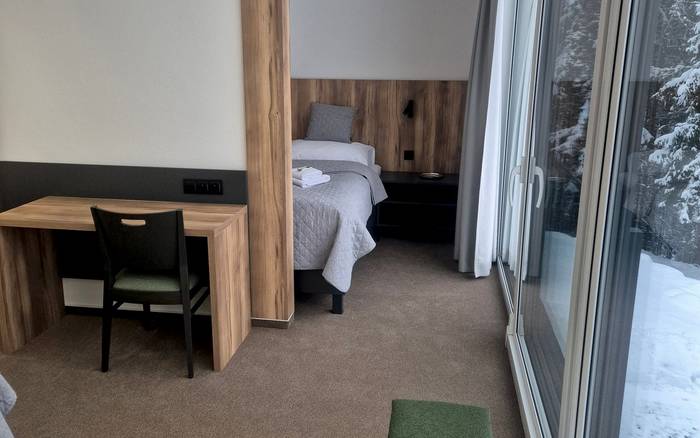 Apartmán A