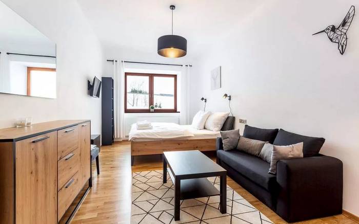 Apartmán 5