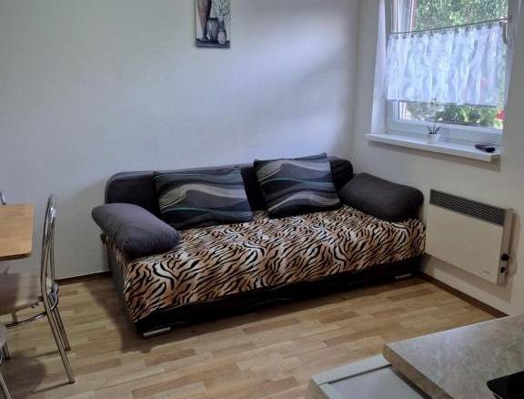 Päťlôžkový apartmán