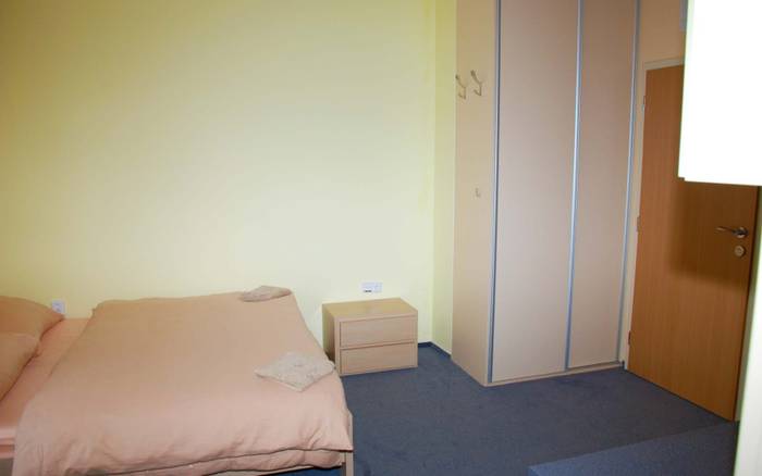 Apartmán 6
