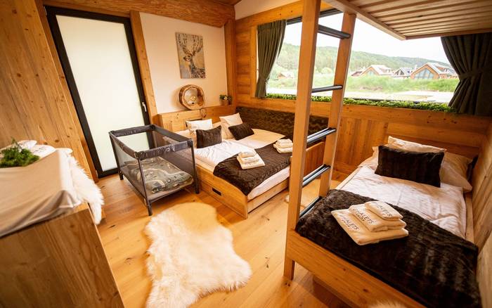 Chalet Bambi