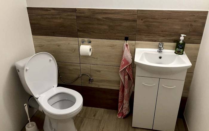 Apartmán č. 1