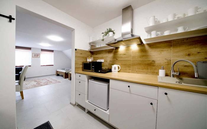 Apartmán 2