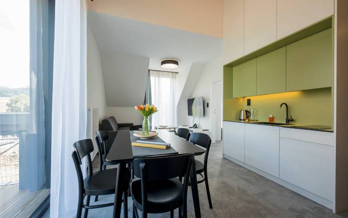 Apartmán Standard Loft