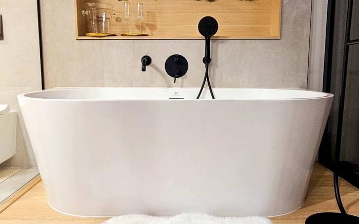 Apartmanica Chalet 5B