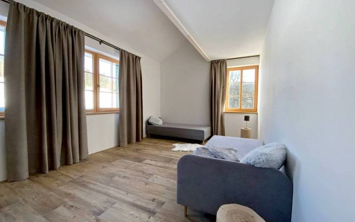 APARTMÁN A5 VSTAVAČ