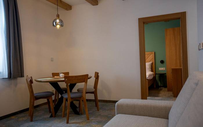 Apartmán Nezábudka