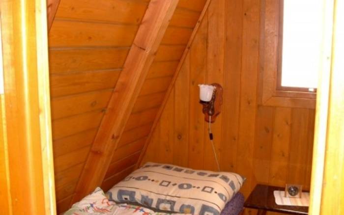 spálňa II
