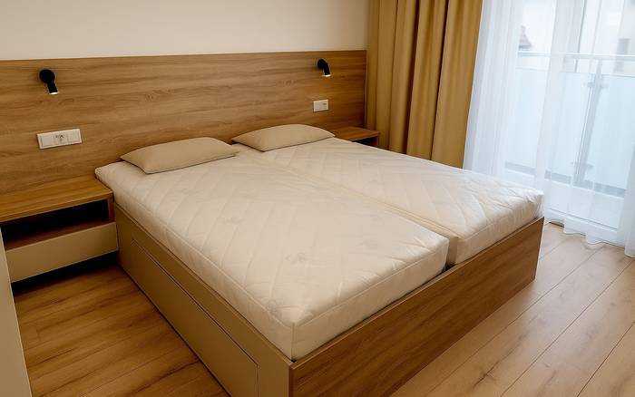 Apartmán Madal