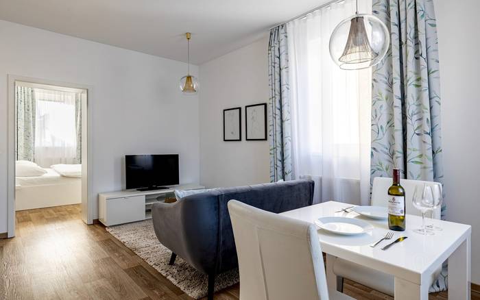 Apartmán č. 5