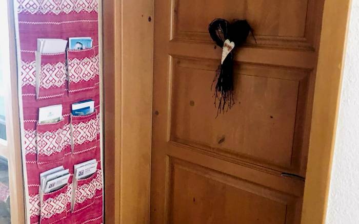 Spoločná chodba