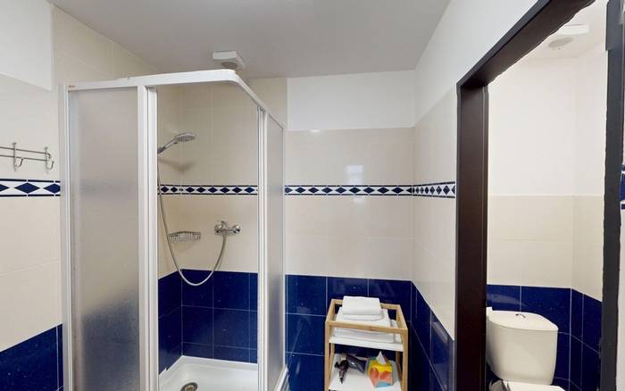 Apartmán č. 2