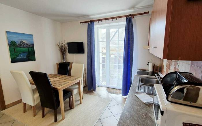 Apartmán č.7