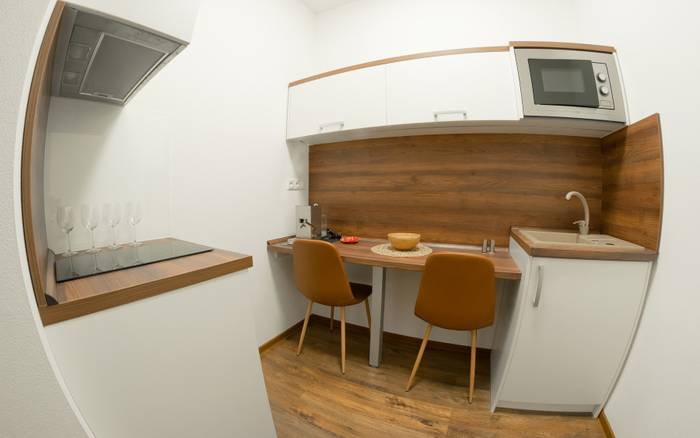 Apartmán 3