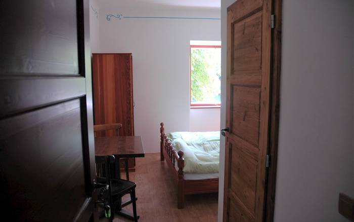 Pokoj č. 5