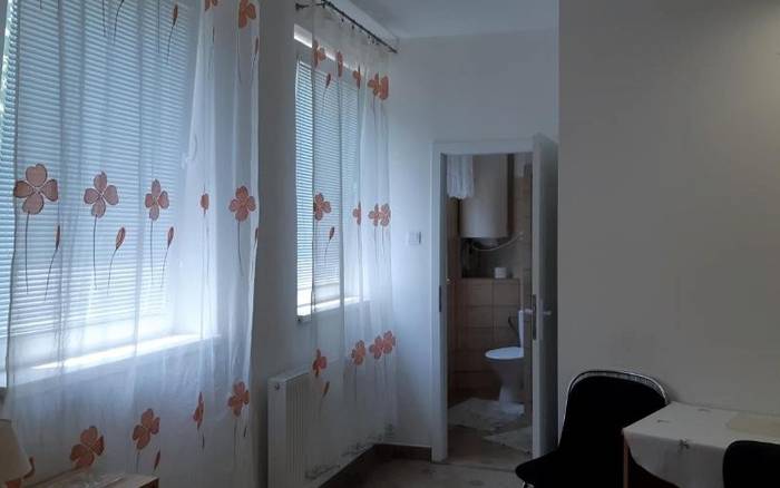 Trojlôžkový apartmán