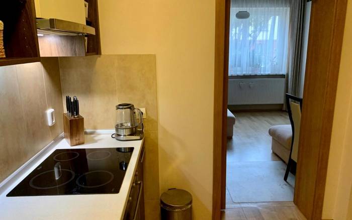 Štvorlôžkový apartmán