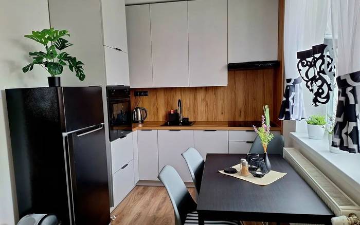 Apartmán Deluxe