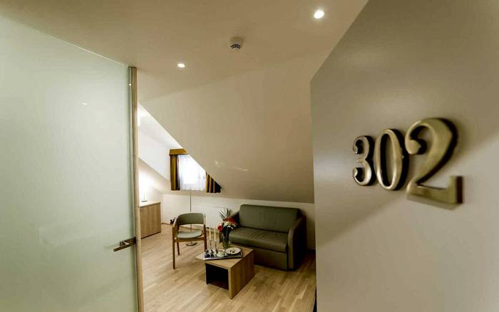 302 Apartmá