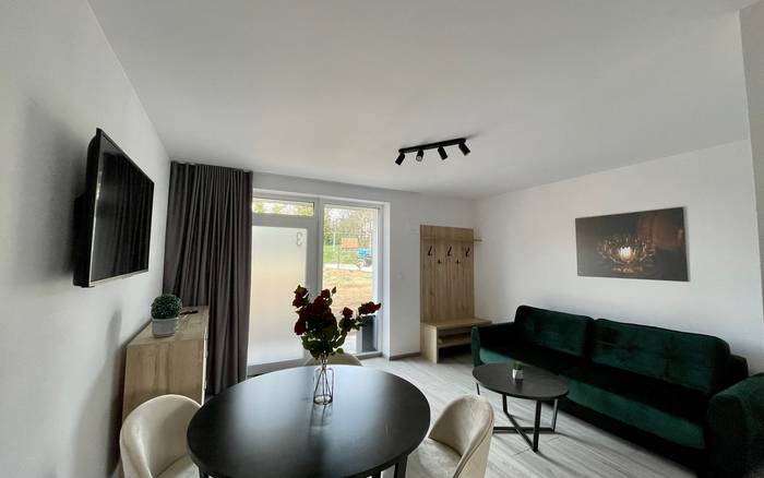 Apartmán 3