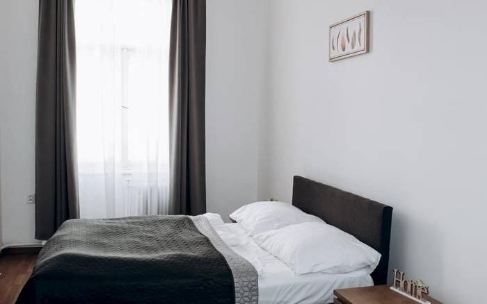 Apartmán č. 204