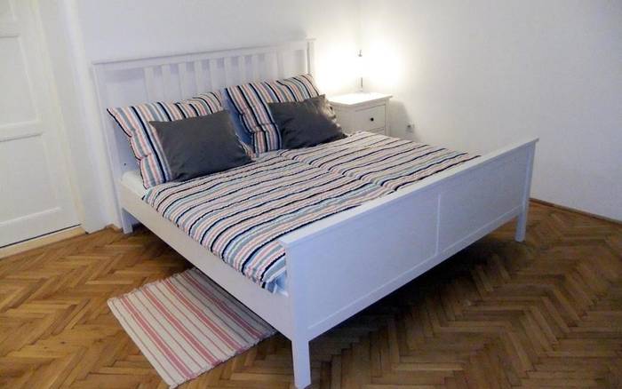 Apartmán Ajaj Panorama