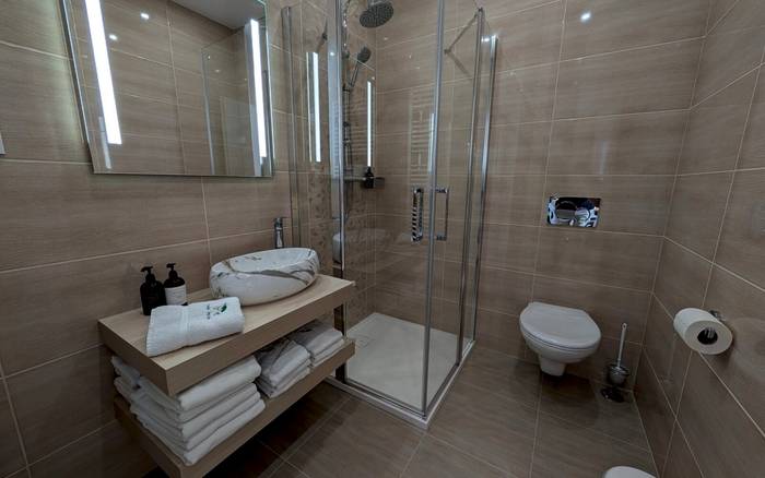 Apartmán č. 3