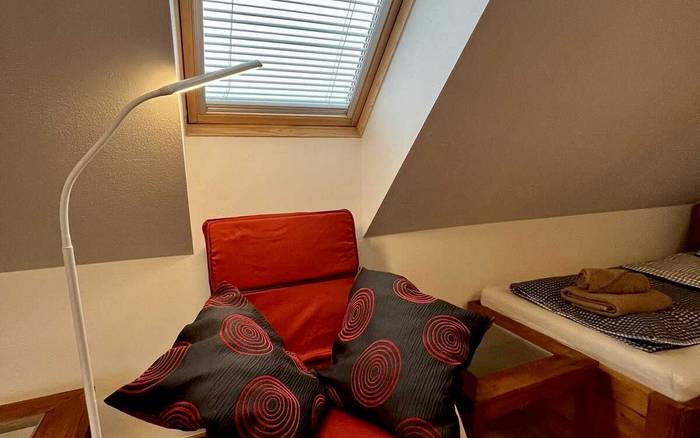 Apartmán č.7