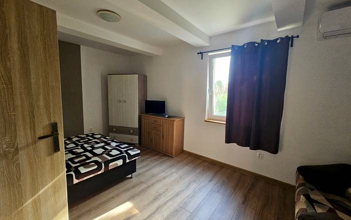 Apartmány Henrieta