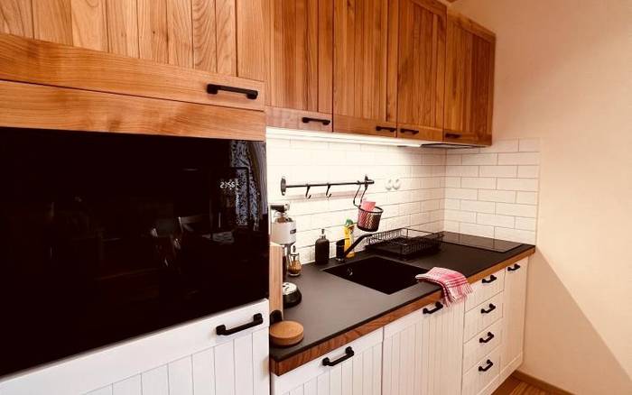 Apartmán Pri jabloni