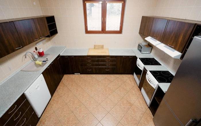 Kuchyňa