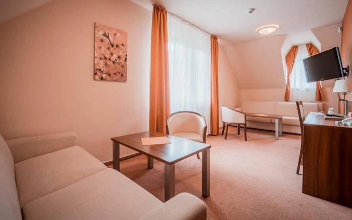 Apartmán
