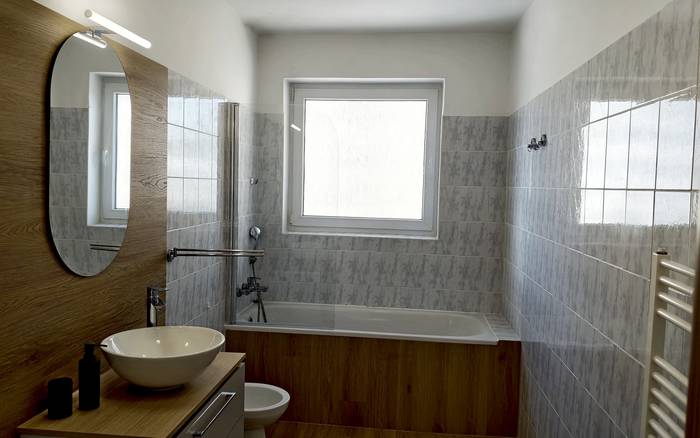 Apartmán Zlatovská 113