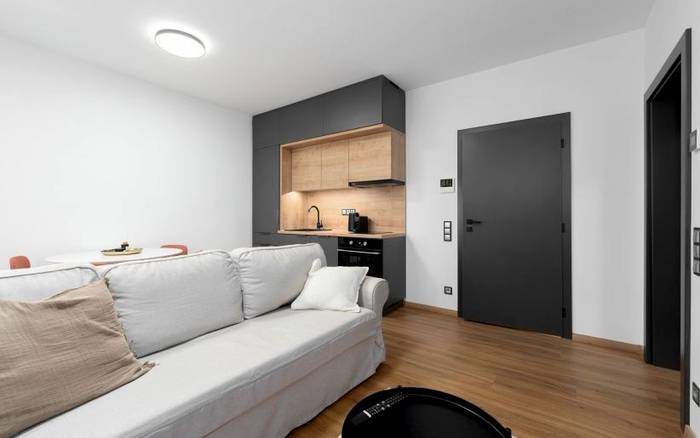 Ulrichova vila - Apartmán pro 2 osoby