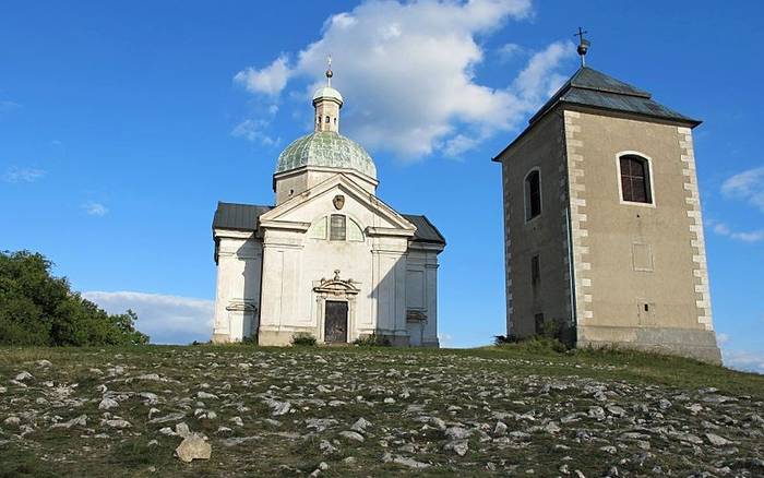 Co zajímavého má k vidění Mikulov