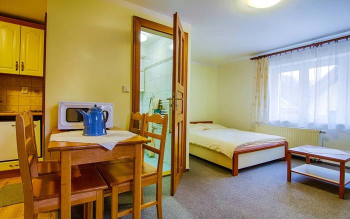 Apartmán H