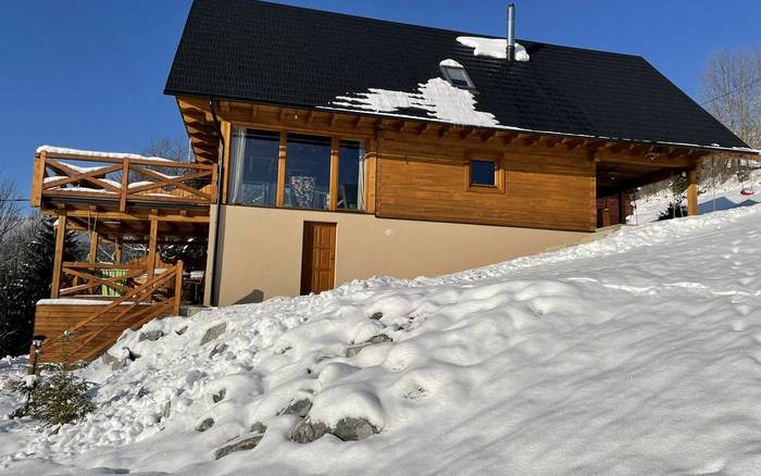 Chalet Grúnik