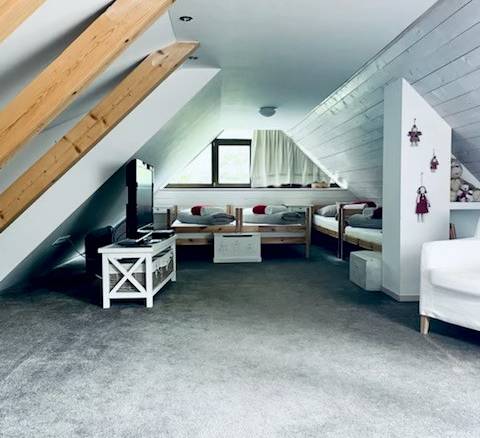 Chalet Sia