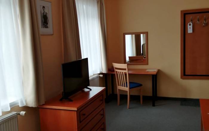 Apartmán 1