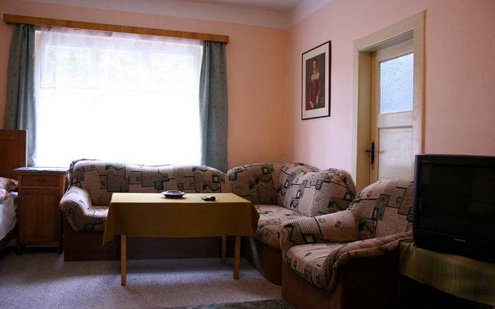 Bungalov