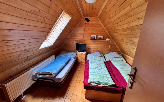 Malý apartmán