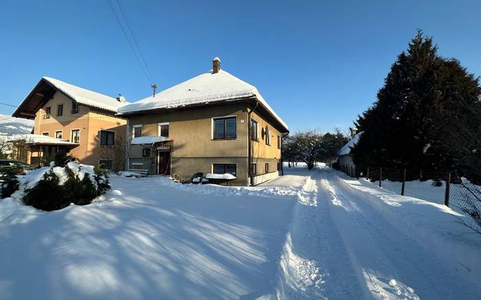 Exteriér