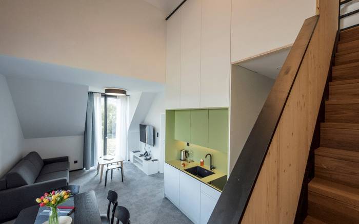 Apartmán Standard Loft