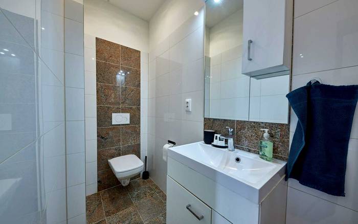 Apartmán č.1